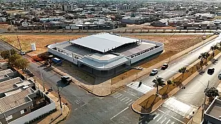 Prefeitura de Chapadão do Sul reinaugura Centro de Educação Infantil Érica Schweter na segunda-feira