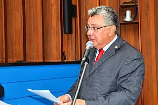PL de Evander pretende transformar Carnaval de Corumbá em patrimônio cultural do Estado