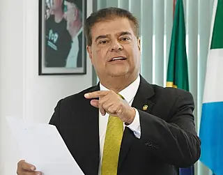 Nelsinho Trad destina R$ 9,9 milhões para a saúde em 21 municípios de MS e ao Governo do Estado