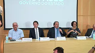 1ª vítima do coronavírus no Brasil tinha diabetes e hipertensão e não viajou ao exterior