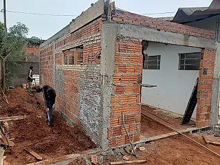 Governo do Estado investe mais de R$ 200 mil na reforma do IML de Três Lagoas
