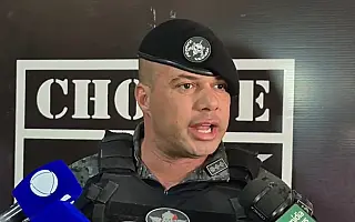 Grupo morto em Sidrolândia está ligado a ataques em quatro cidades de MS