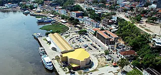 Festival de Pesca de Corumbá será aberto hoje com 252 equipes