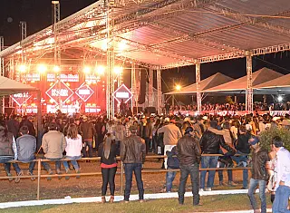 Expobel 2025 promete movimentar Bela Vista com shows, rodeio e negócios