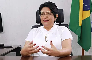 Secretária de Assistência Social reafirma compromisso de ampliar valor do Mais Social 