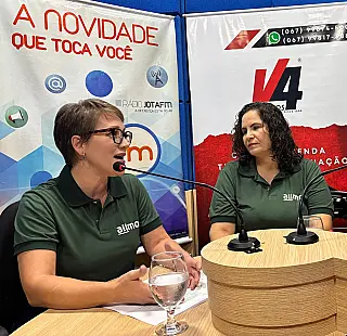 Advogadas discutem conexões e transformações empresariais no podcast Elas Podem Mais