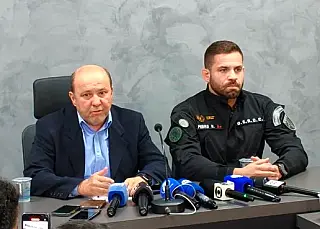 Polícia desarticula esquema de rifas que movimentou R$ 100 milhões