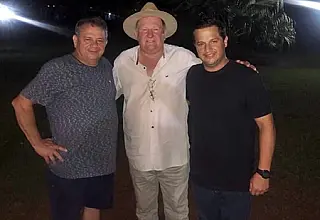Presidente da Câmara vai para o PSDB e reforça pré-candidatura de Enelvo Felini