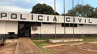 PM flagra mulher traficando maconha de Coronel Sapucaí para São Paulo