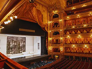 Dia mundial do teatro celebra a arte de emocionar o mundo