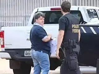 Ministério Público se manifesta contra libertação de traficante foragido