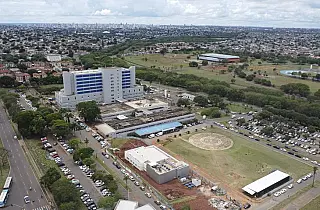Licitação da PPP do Hospital Regional de MS é homologada pelo Estado