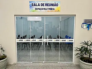 APAE realiza série de inaugurações com apoio de ex e atuais vereadores e emendas impositivas