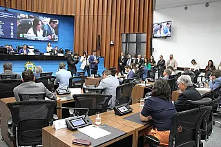 Deputados votam hoje projetos de lei que tratam de benefícios sociais
