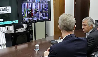 Pauta fiscal dos combustíveis continua congelada por mais 90 dias