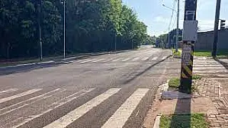 Homem de 38 Anos Morre em Acidente de Moto.