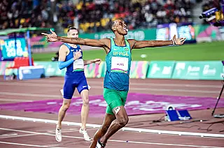 Dia do Atleta Olímpico
