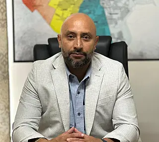 Diretor da Funsat concede entrevista ao Ronda do MS nesta quinta