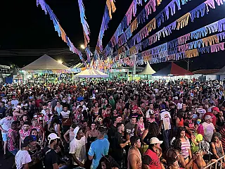 Aparecida do Taboado define calendário oficial de eventos para 2025
