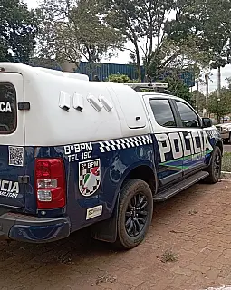 Polícia Militar cumpre mandados de prisão por tráfico de drogas e descumprimento de medida protetiva