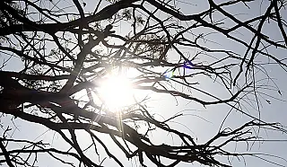 Tempo seco no norte e tempestade no sul deixam MS em alerta
