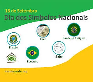 Dia dos Símbolos Nacionais