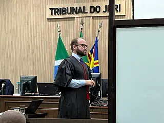 MPMS garante condenação por homicídio qualificado com pena superior a dezoito anos