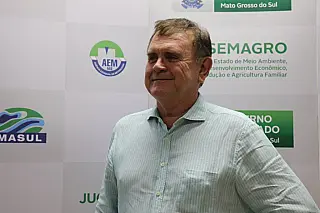 Daniel Ingold falará sobre Cadastro Semestral de Rebanhos no Ronda do MS