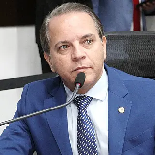 Deputado pede asfaltamento da MS-441