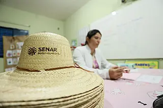 Senar/MS promove atendimentos médicos gratuitos em cidades do interior
