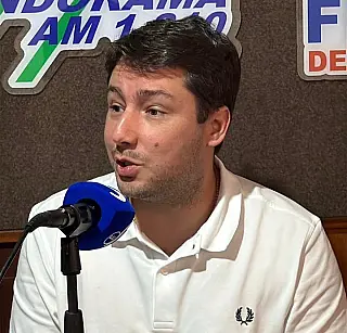 João Henrique Catan anuncia pré-candidatura ao Governo de MS