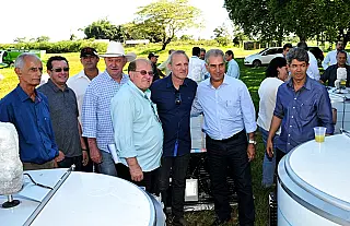 Rinaldo exalta servidores e Governo por apoio ao setor produtivo