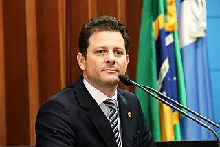 Deputado Renato Câmara, faz diversos pedidos para melhorias em MS