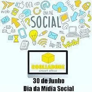 Dia da Mídia Social