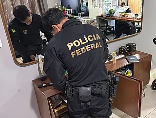 Secretário de Saúde de Selvíria é afastado em operação contra fraudes no SUS