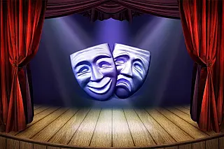 Dia Nacional do Teatro