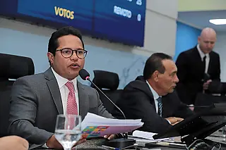 Lei Habita+CG aprovada na Câmara destrava construção de casas populares na Capital