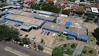 MPMS instaura procedimentos para fiscalizar unidades de saúde em Ivinhema