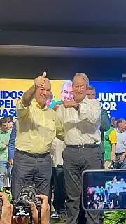 Com adesão de 18 prefeitos, PL se torna a nova força política em Mato Grosso do Sul