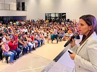 MPMS reforça importância da família na educação de crianças e adolescentes