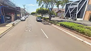 Acidentes deixam quatro feridos no noroeste paulista