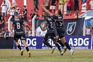 Operário estreia no Estadual com vitória sobre o Pantanal em clássico campo-grandense
