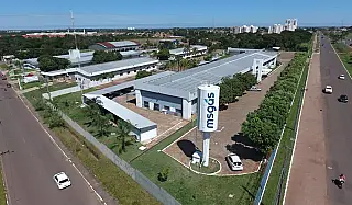 MSGás lança concurso público com salários de até R$ 10,6 mil