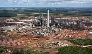 Projeto de R$ 25 bilhões amplia perspectiva logística e econômica para Mato Grosso do Sul