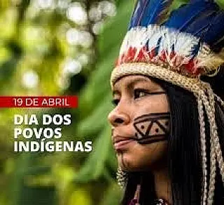 Dia dos Povos Indígenas (Dia do Índio)
