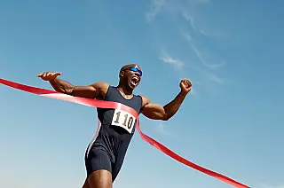 Dia do Atleta