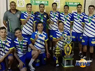 Equipes de Amambai e Caarapó passam às finais