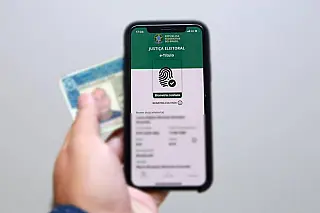 Eleitor pode consultar local de votação pela internet
