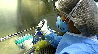 Com mais 76 confirmados, Mato Grosso do Sul passa para 1.262 pacientes com coronavírus