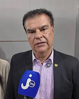 Nelsinho Trad desiste da reeleição ao Senado e reforça aliança de Riedel em MS